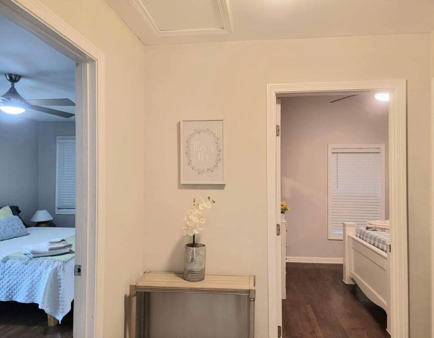 スマーナ Refreshed!! Private 4Brms 2 Bath - 2 King Beds!!ヴィラ エクステリア 写真